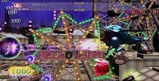 NY! Deathsmiles 1 & 2 (UKV Switch)