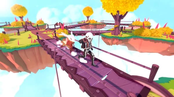 NY! TemTem (EUR  / PS5)