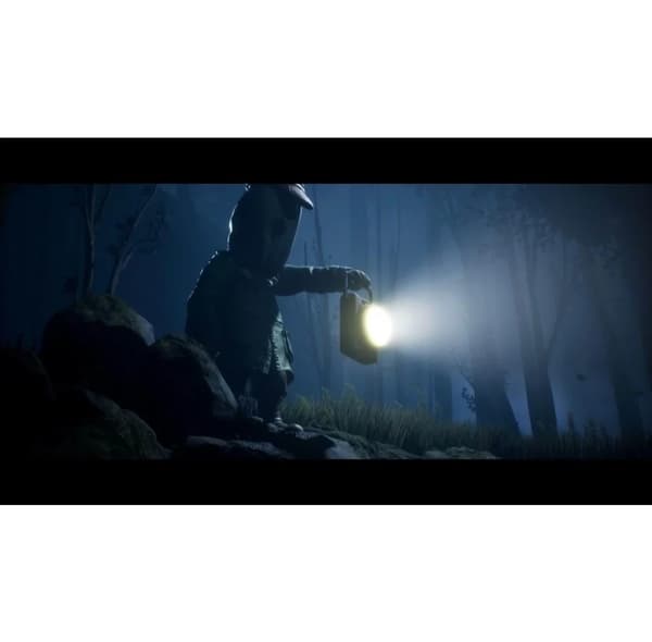 NY! Little Nightmares II  (EUR  / XboxONE)