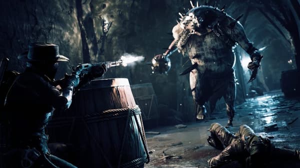 NY! Remnant II  (EUR  / XboxONE) Remnant 2