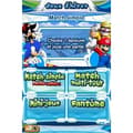 Miniatyrbild 3 av 6: MARIO &amp; SONIC PÅ WINTER J.O / DS Game- USED