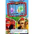 Miniatyrbild 2 av 6: MARIO &amp; SONIC PÅ WINTER J.O / DS Game- USED