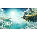 Miniatyrbild 4 av 4: NINTENDO THE LEGEND OF ZELDA: TEARS OF THE KINGDOM STANDARD NINTENDO S