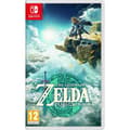 Miniatyrbild 1 av 4: NINTENDO THE LEGEND OF ZELDA: TEARS OF THE KINGDOM STANDARD NINTENDO S