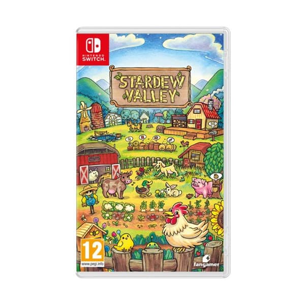 Stardew Valley /Nintendo Switch