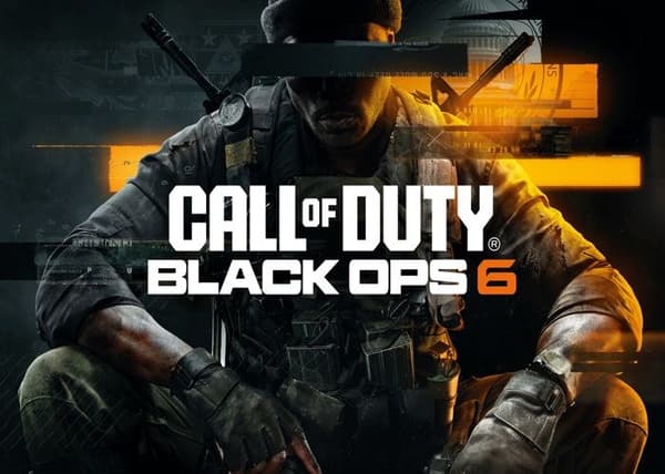 Call of Duty Black Ops 6/PS5