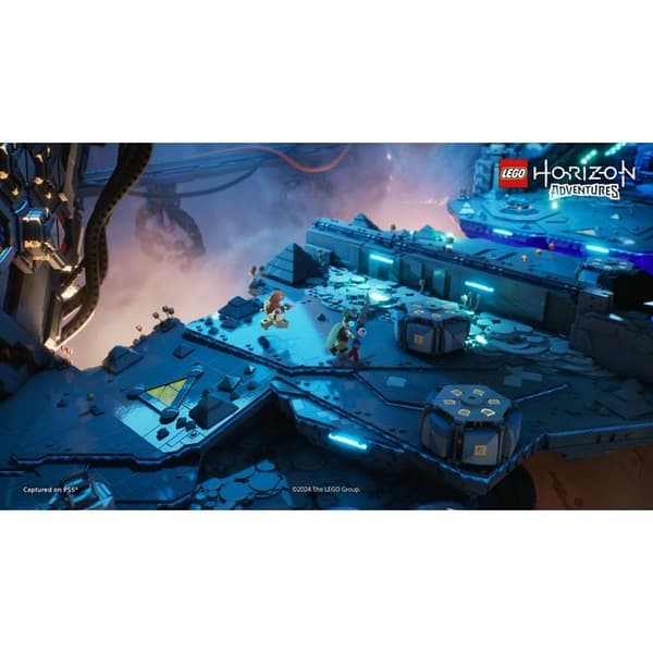 Lego Horizon Adventures/Nintendo Switch