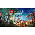 Miniatyrbild 1 av 6: Lego Horizon Adventures/Nintendo Switch