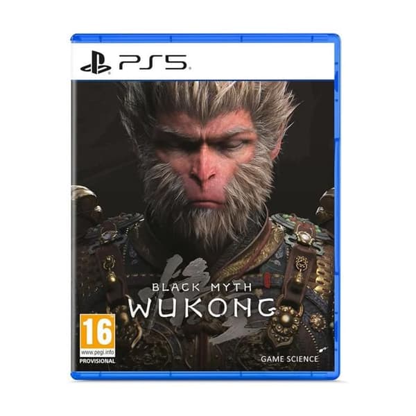 Black Myth Wukong /PS5