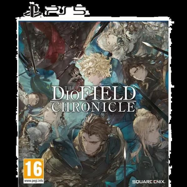 Diofield Chronicle /PS5
