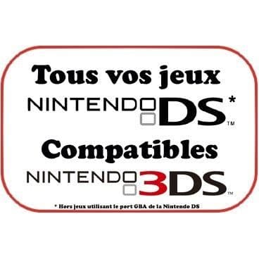LEGENDEN OM ZELDA SPIRIT TRACKS / DS-2DS-3DS