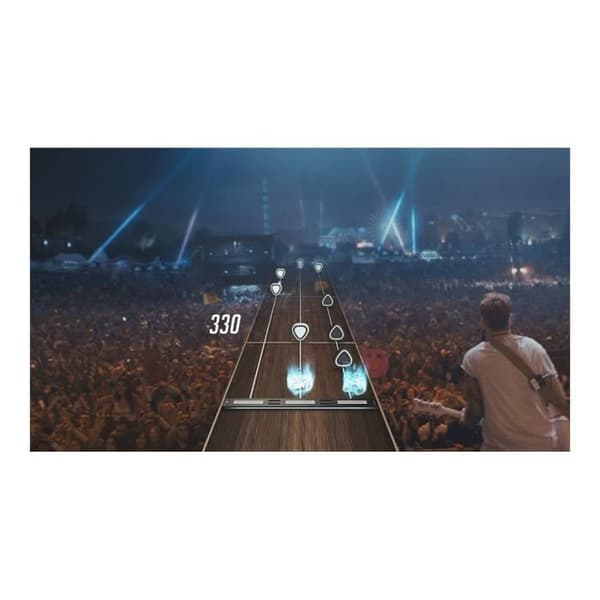 Guitar Hero Live PlayStation 3- USED