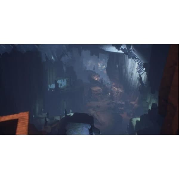 THE CROWN OF WU - LEGEND EDITION - PS5-spel
