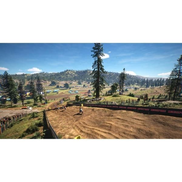 MX VS ATV Legends säsong två – PS5-spel