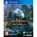 Miniatyrbild 1 av 6: Spellforce 3 Reforced PS4-spel