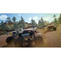Miniatyrbild 4 av 6: Monster Jam - Steel Titans Xbox One Game