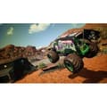 Miniatyrbild 5 av 6: Monster Jam - Steel Titans Xbox One Game