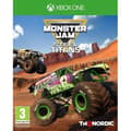 Miniatyrbild 1 av 6: Monster Jam - Steel Titans Xbox One Game