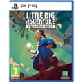 Miniatyrbild 1 av 4: Little Big Adventure: Twinsen's Quest - PS5-spel