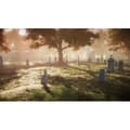 Miniatyrbild 3 av 6: Blacksad Under The Skin - Xbox Series X och Xbox One-spel