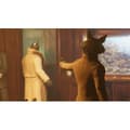 Miniatyrbild 4 av 6: Blacksad Under The Skin - Xbox Series X och Xbox One-spel