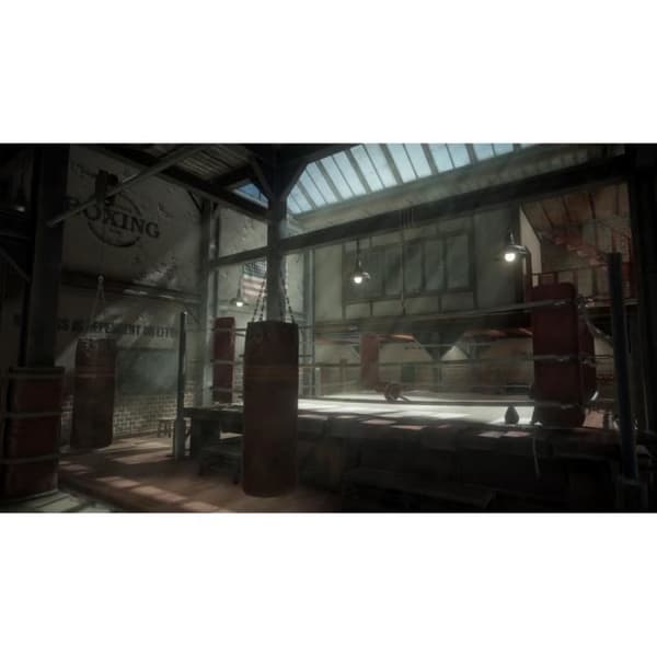 BlackSad Under the Skin Limited Edition PS4-spel