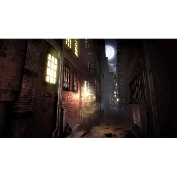 BlackSad Under the Skin Limited Edition PS4-spel