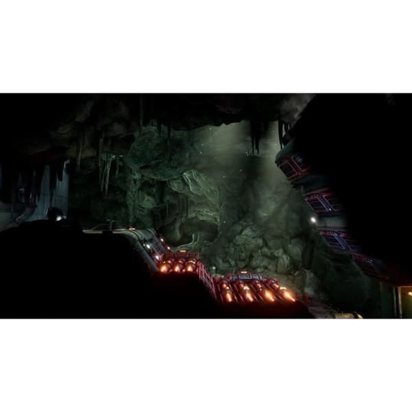 FIST Smidd In Shadow Torch Switch