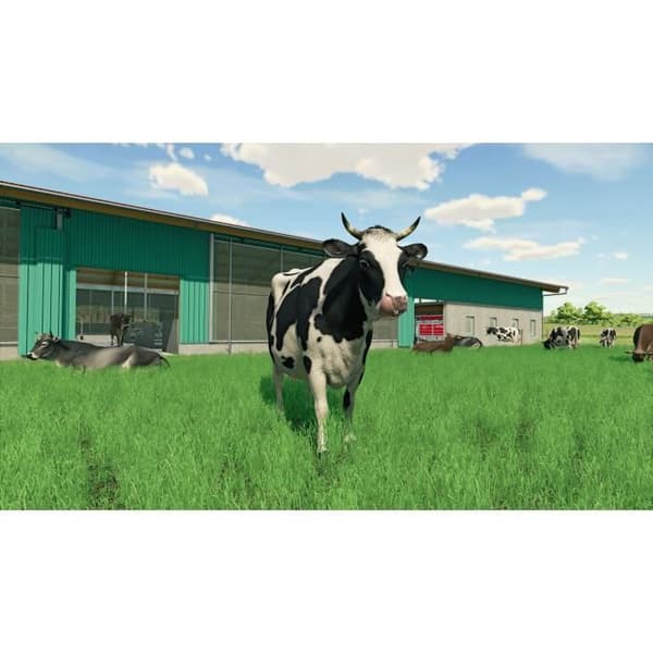 Farming Simulator 22 CE INT