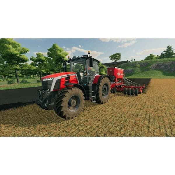 Farming Simulator 22 CE INT