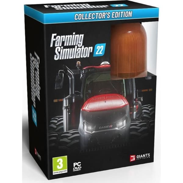 Farming Simulator 22 CE INT