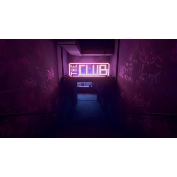 SIFU Revenge Edition PS4-spel