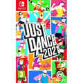 Miniatyrbild 1 av 5: Just Dance 2021 Switch Game