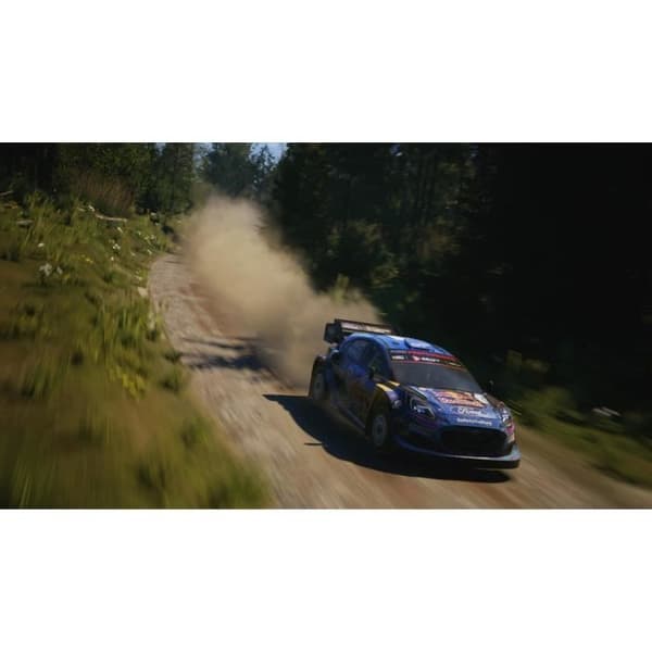 EA Sports WRC - PS5-spel