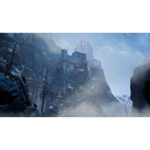 Skydance's Behemoth VR - PS5-spel - PSVR2 krävs