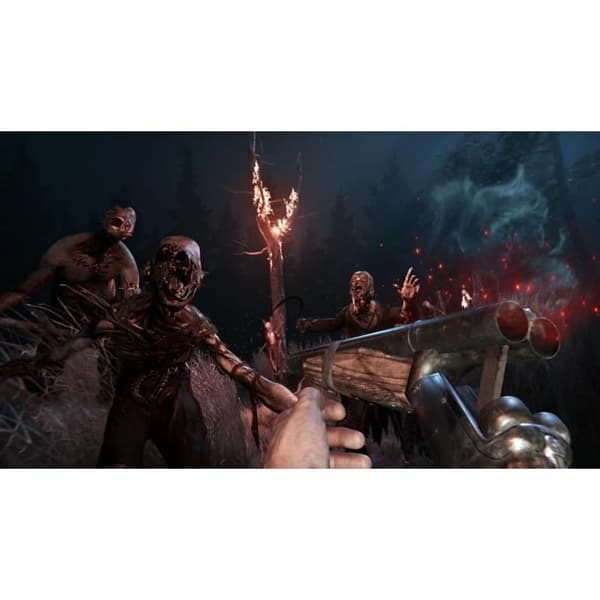 Sker Rituals – PS5-spel