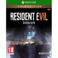 Miniatyrbild 1 av 6: Resident Evil 7: Biohazard Gold Edition Xbox One-spel