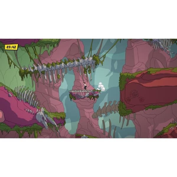 Skatter i Egeiska Havet Jeu PS5
