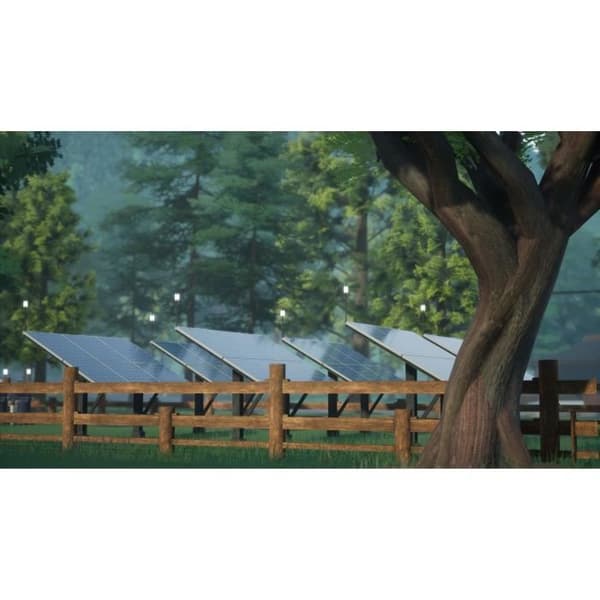SunnySide – PS5-spel