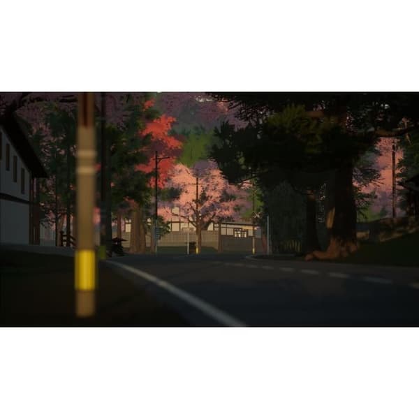 SunnySide – PS5-spel