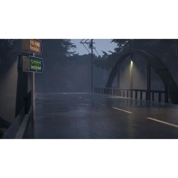 SunnySide – PS5-spel