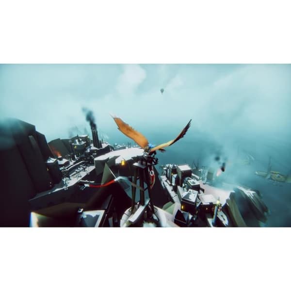 Falconeer Day One Edition Xbox One &amp; Xbox Series X Game