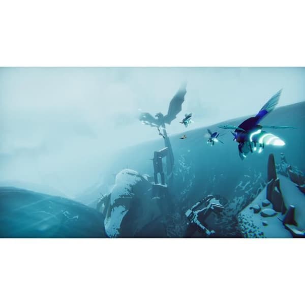 Falconeer Day One Edition Xbox One &amp; Xbox Series X Game