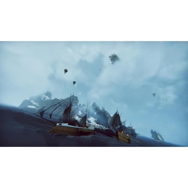 Falconeer Day One Edition Xbox One &amp; Xbox Series X Game