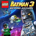 Miniatyrbild 2 av 6: Lego Batman 3 Beyond Gotham Game XBOX One