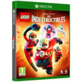 Miniatyrbild 1 av 4: LEGO Disney/Pixar THE INCREDIBLES Xbox One-spel
