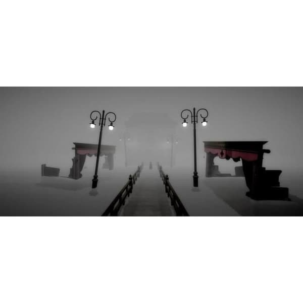 DollHouse PS4-spel