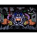 Miniatyrbild 2 av 6: Evercade Gaelco Arcade Collection 1 - Patron Evercade Arcade N°3