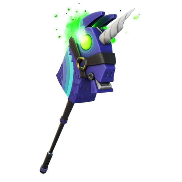 Fortnite Pack Fräscha Legender Spel Switch (Nedladdningskod)