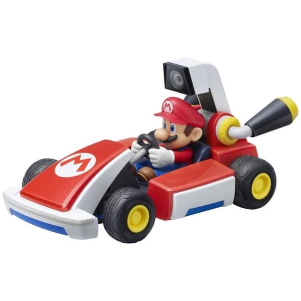 Mario Kart Live: Home Circuit (Mario Set) • Nintendo Switch-spel